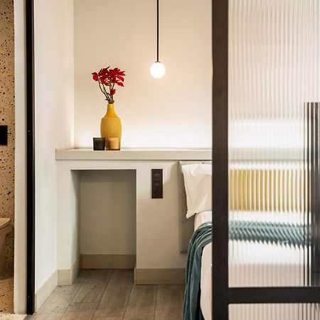 מאלגה Coeo Parras Design Apartments מראה חיצוני תמונה